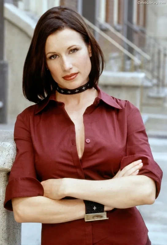 Shawnee Smith photo 16 of 93
