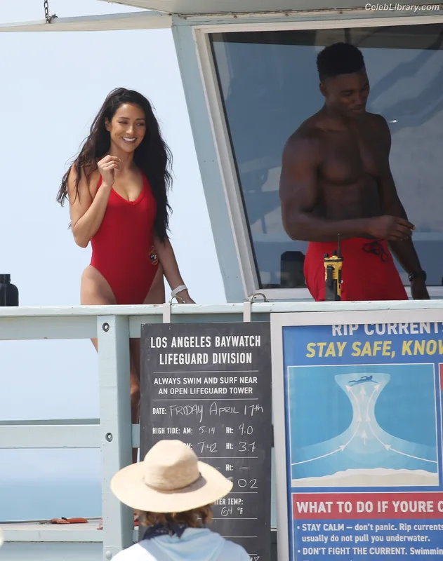Shay Mitchell photo 19 of 560