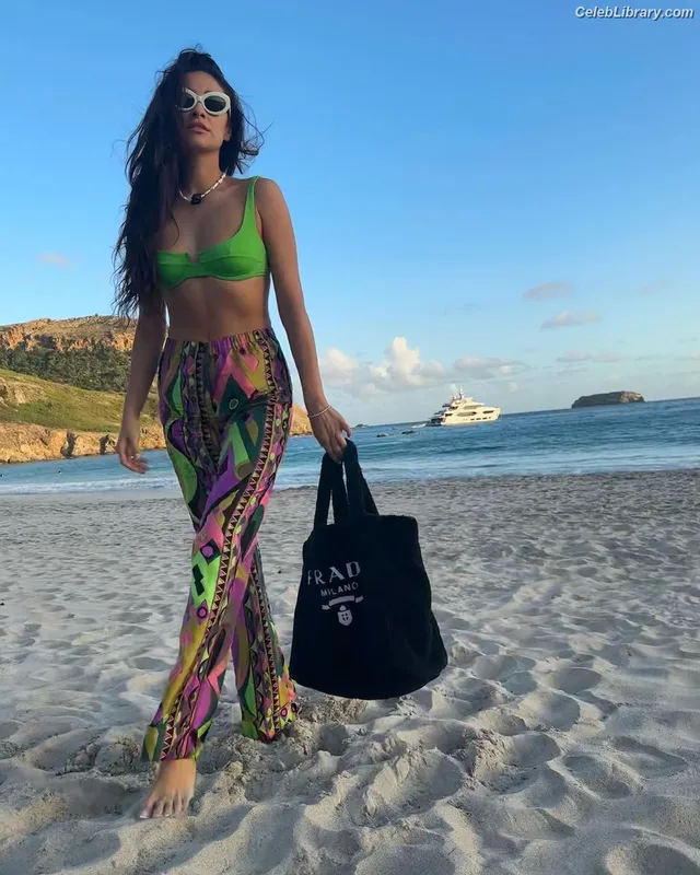 Shay Mitchell photo 15 of 560