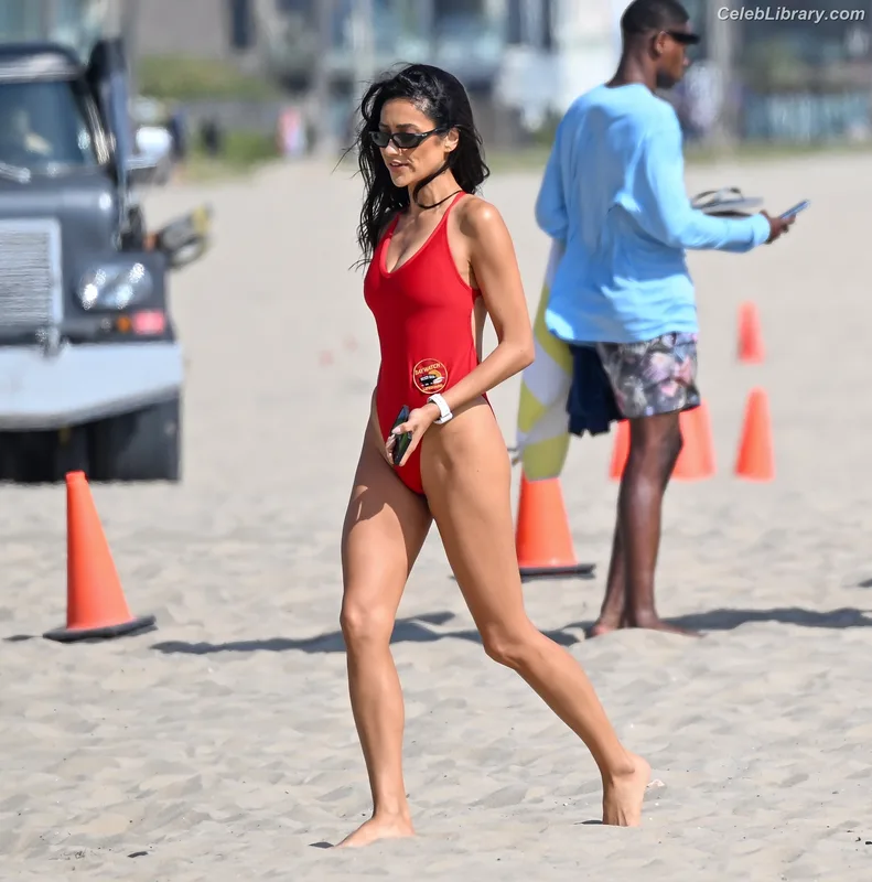 Shay Mitchell photo 20 of 560