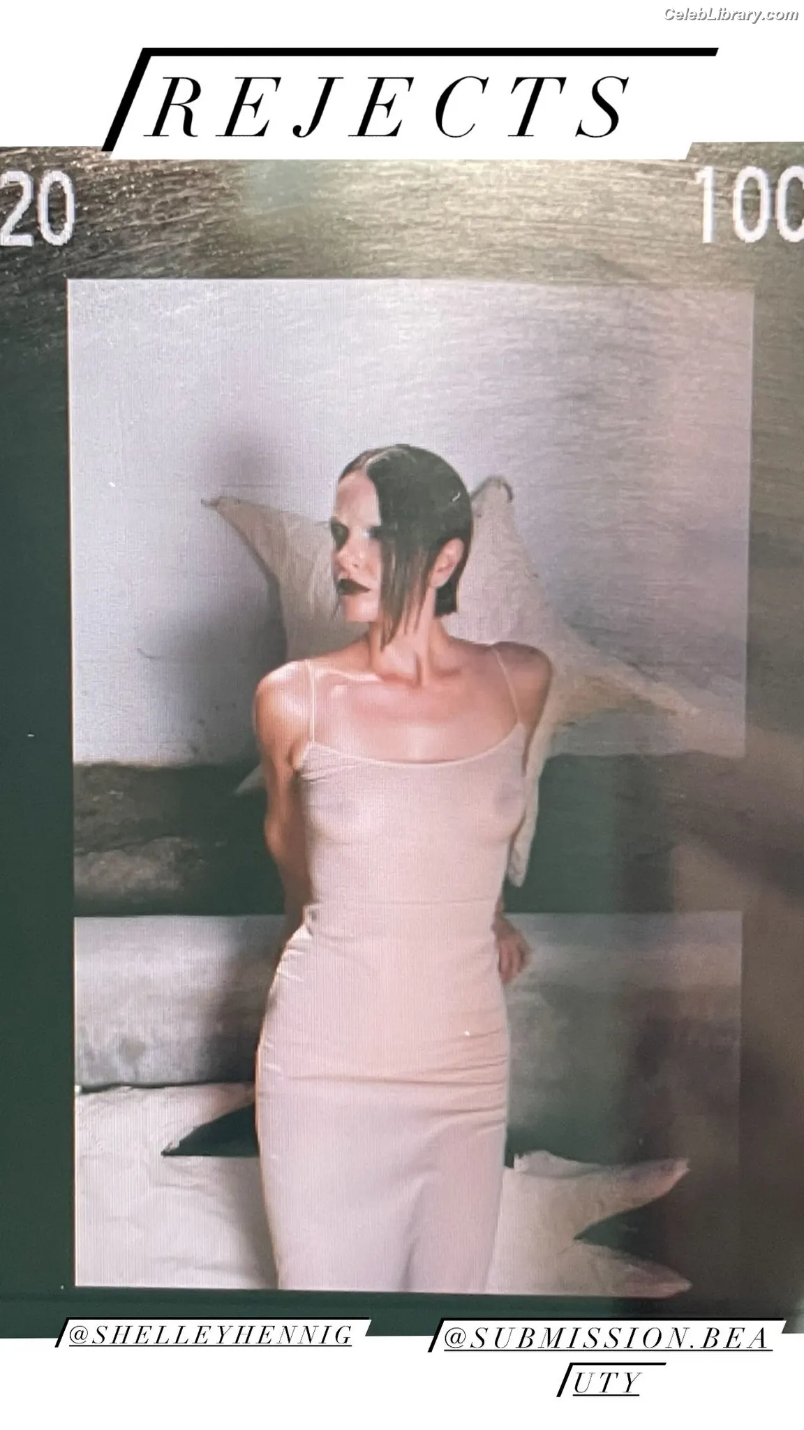 Shelley Hennig photo 1 of 183