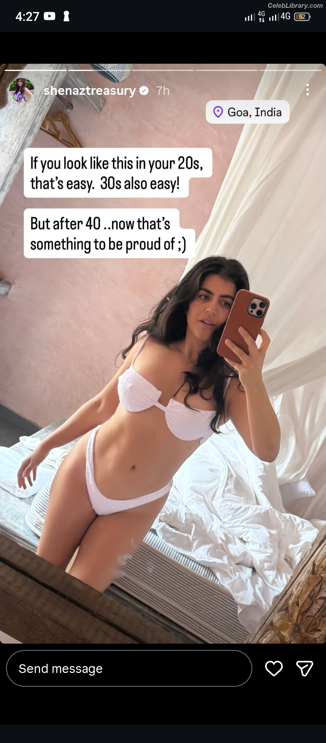 Shenaz Treasury (Treasurywala) photo 7 of 8
