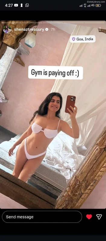 Shenaz Treasury (Treasurywala) photo 6 of 8