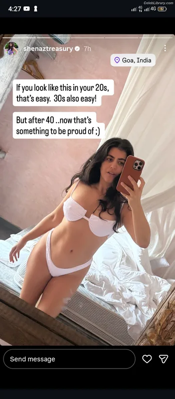 Shenaz Treasury (Treasurywala) photo 7 of 8
