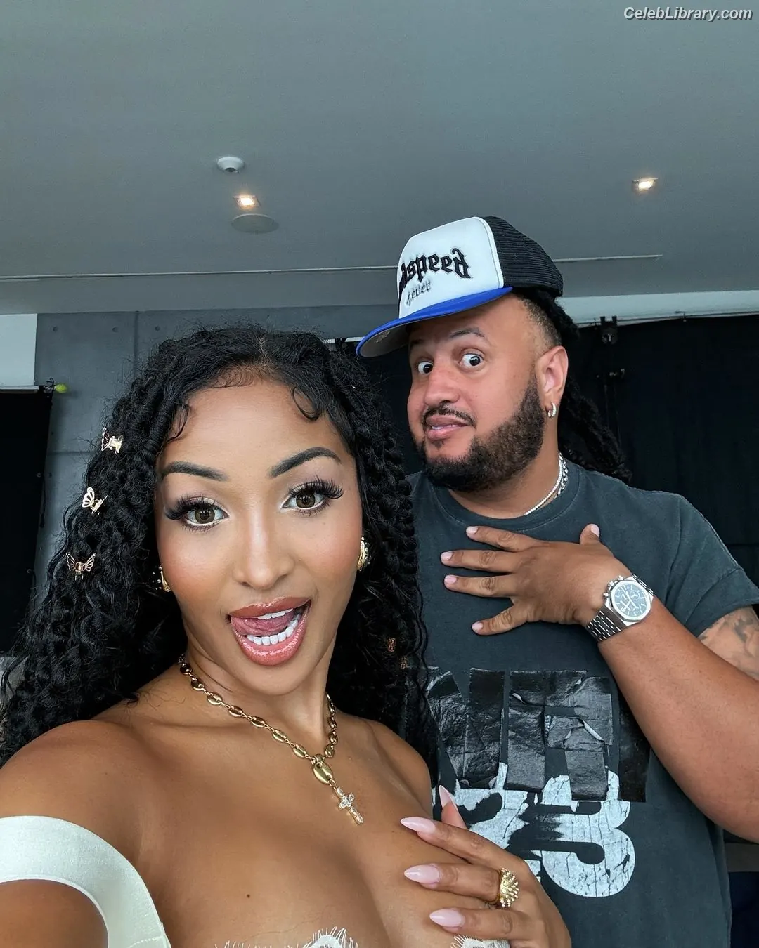 Shenseea photo 15 of 321