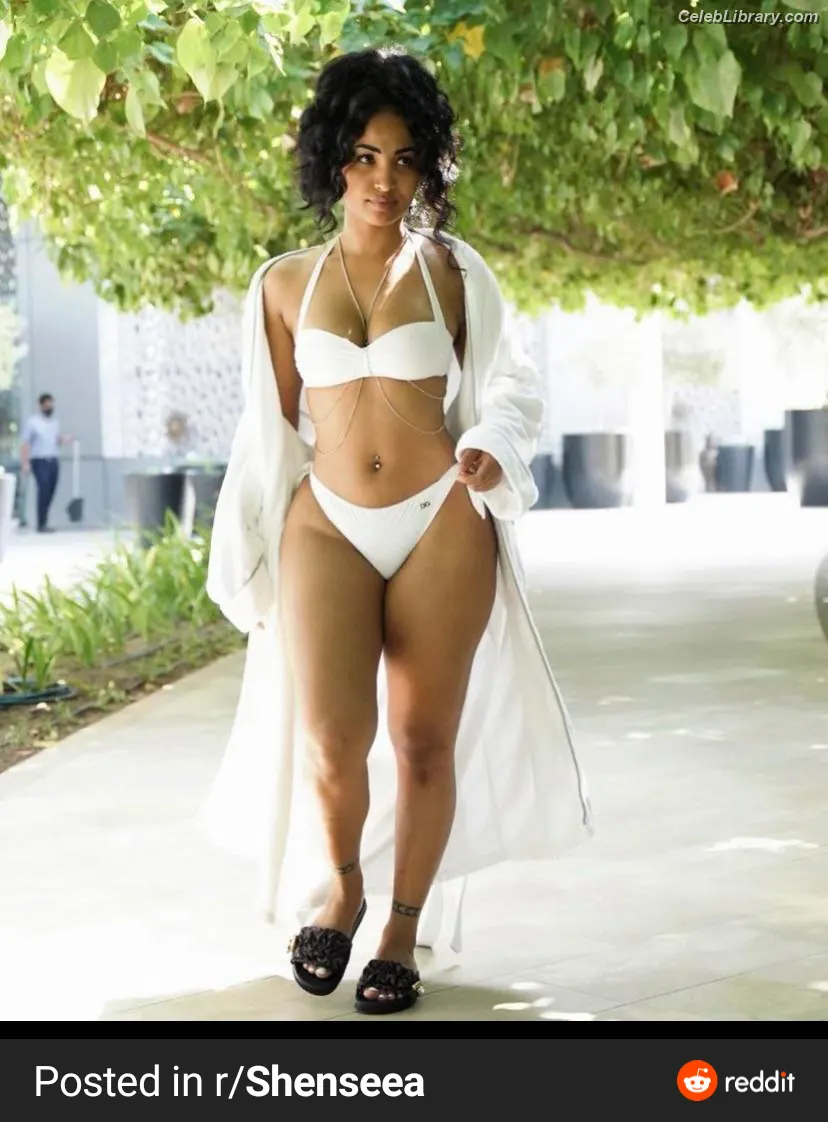 Shenseea photo 2 of 321