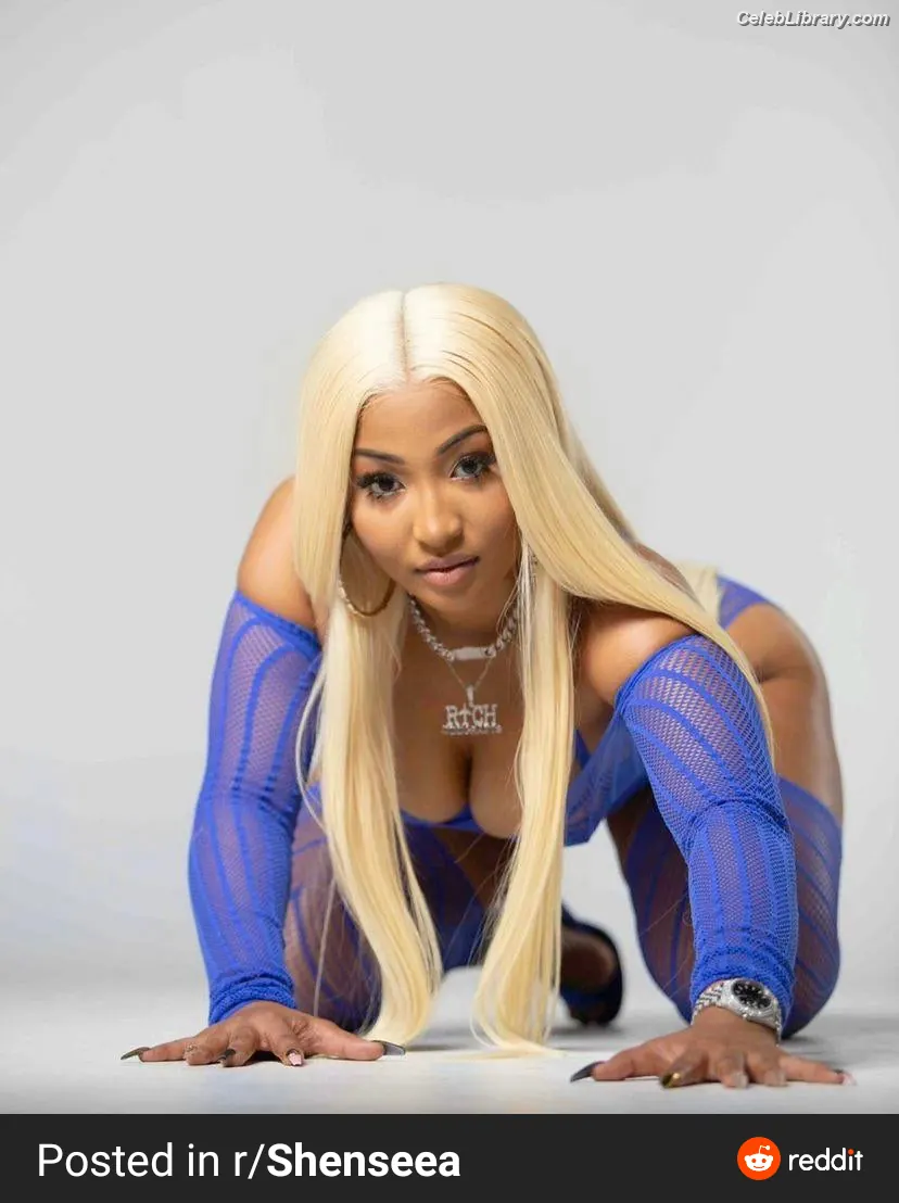 Shenseea photo 15 of 321