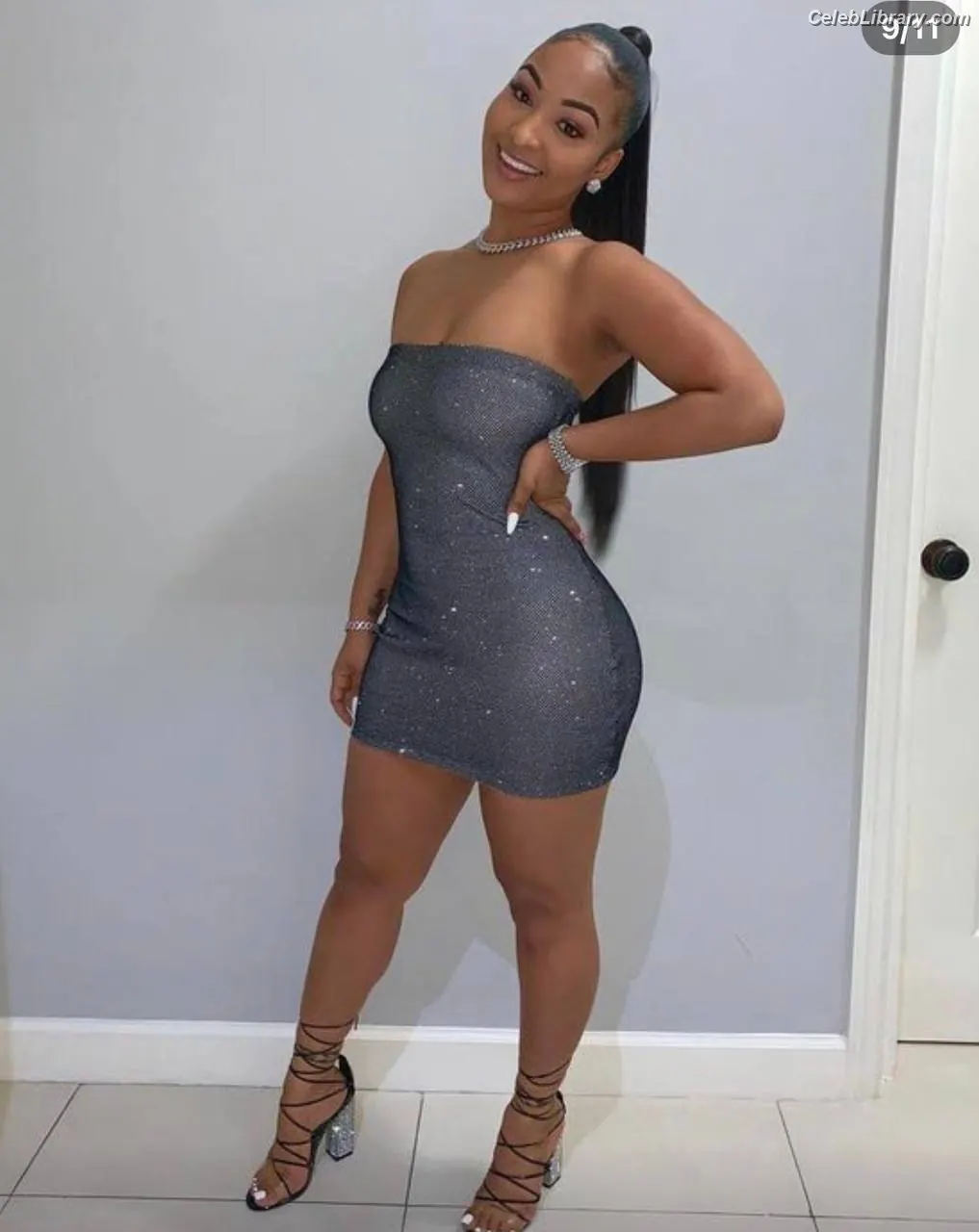 Shenseea photo 21 of 321