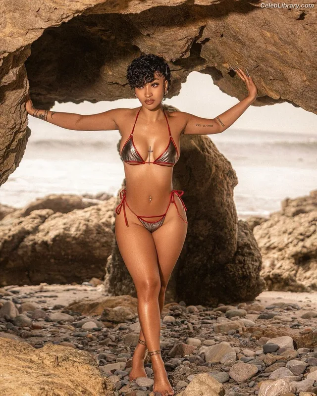 Shenseea photo 7 of 322