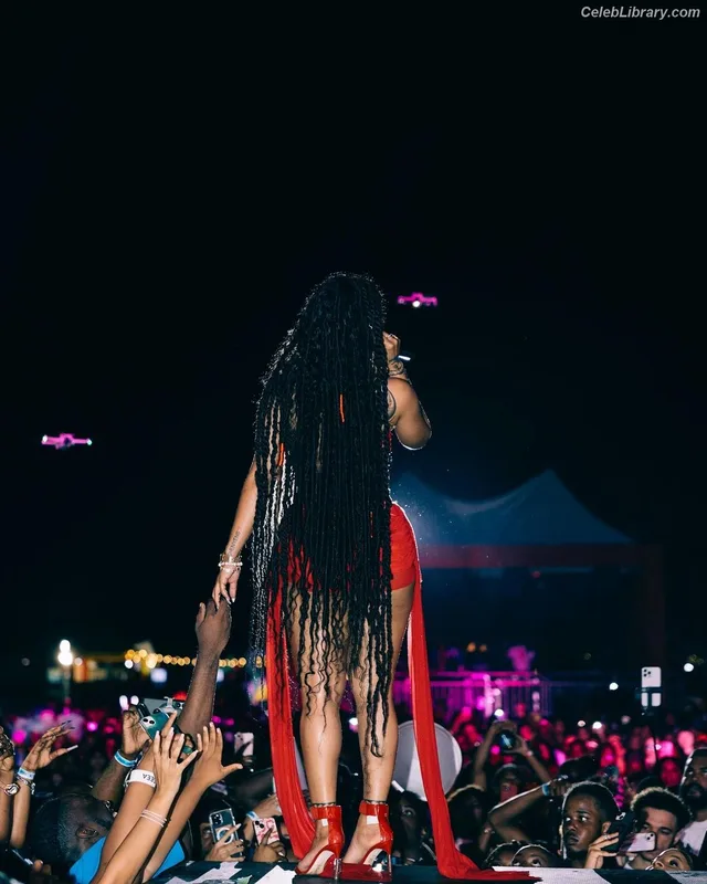 Shenseea photo 17 of 322