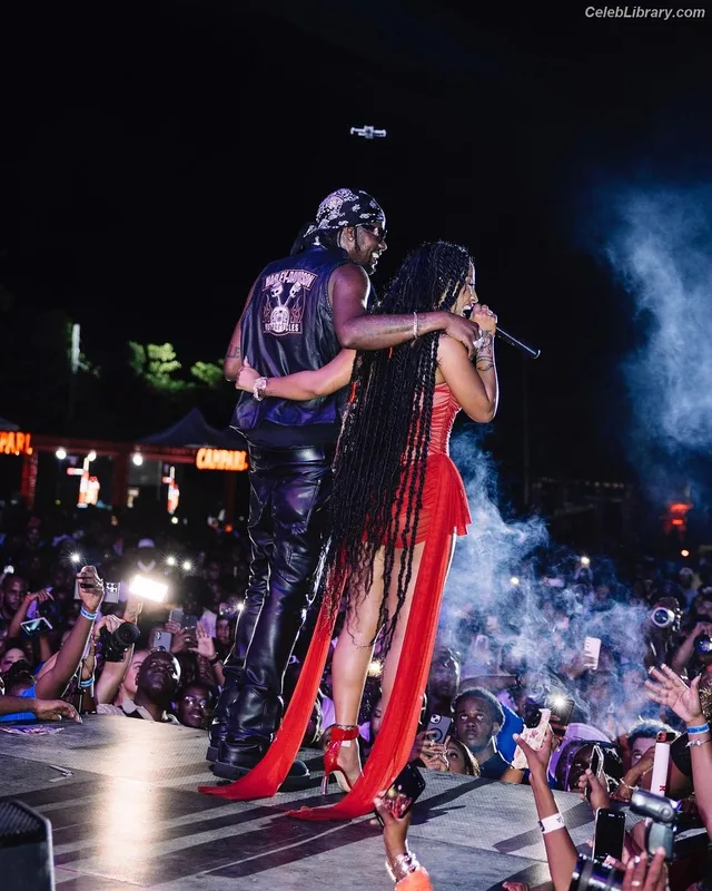 Shenseea photo 22 of 322