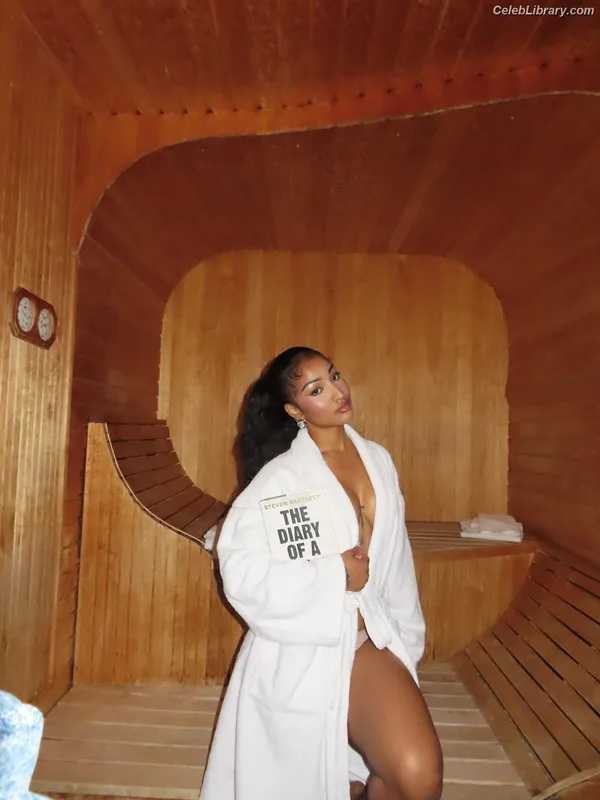 Shenseea photo 5 of 322