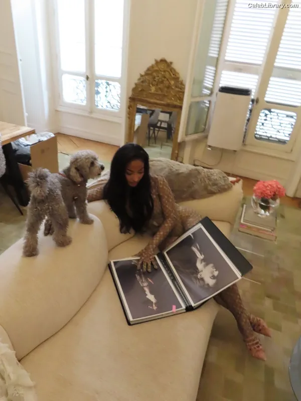 Shenseea photo 7 of 322