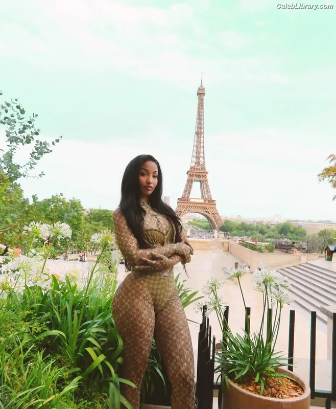 Shenseea photo 12 of 322
