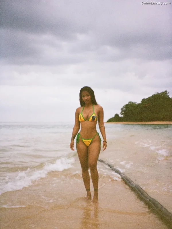 Shenseea photo 22 of 322