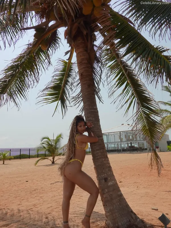 Shenseea photo 8 of 322