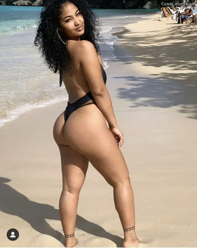 Shenseea photo 5 of 322