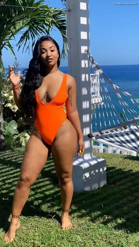 Shenseea photo 8 of 322