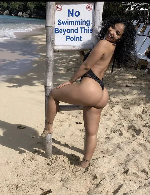 Shenseea photo 17 of 322
