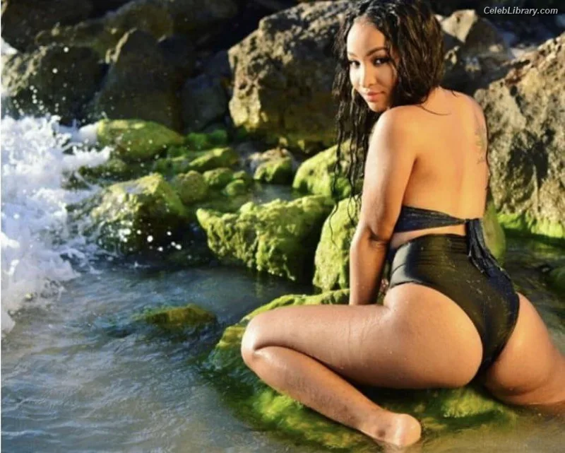 Shenseea photo 18 of 322