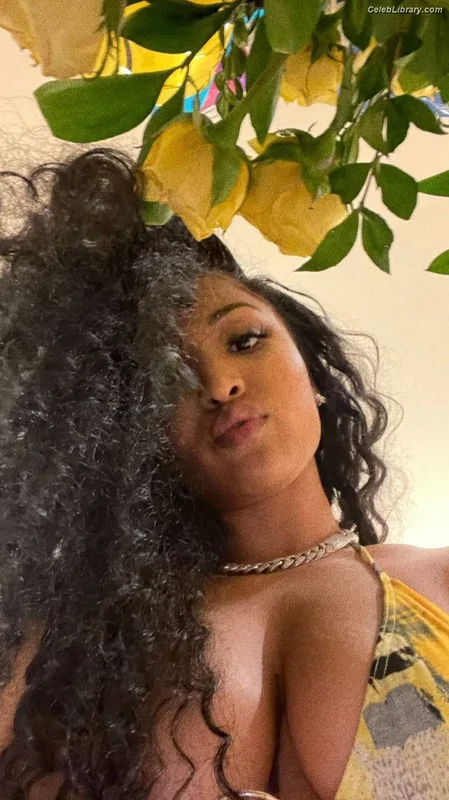 Shenseea photo 5 of 322