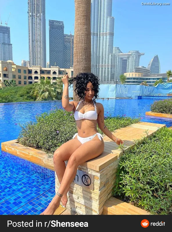 Shenseea photo 18 of 322