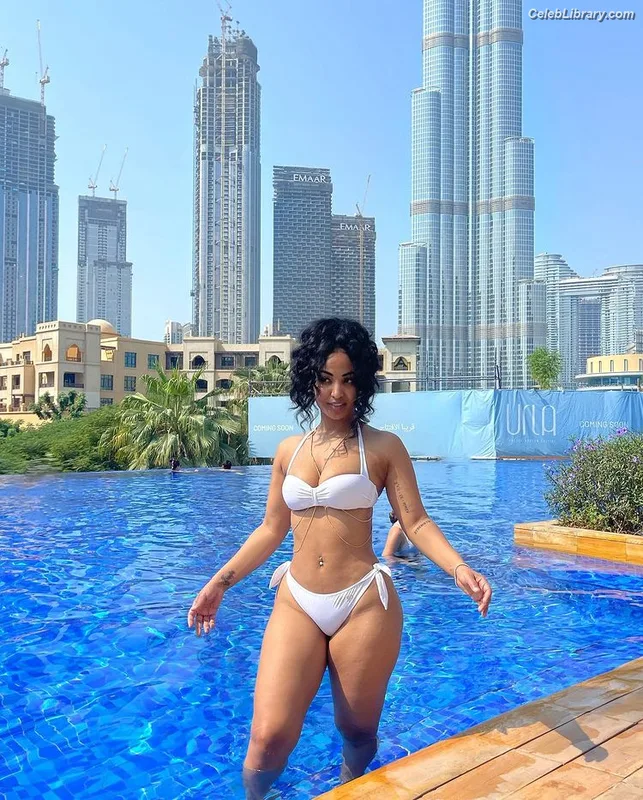 Shenseea photo 19 of 322