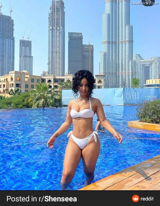 Shenseea photo 23 of 322