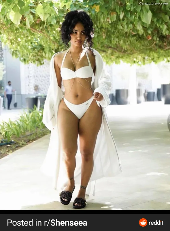 Shenseea photo 2 of 322