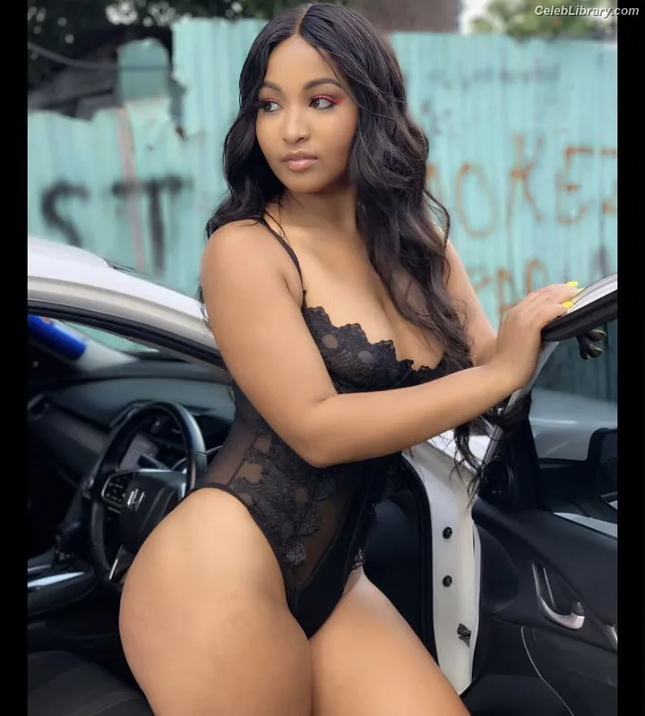 Shenseea photo 8 of 322