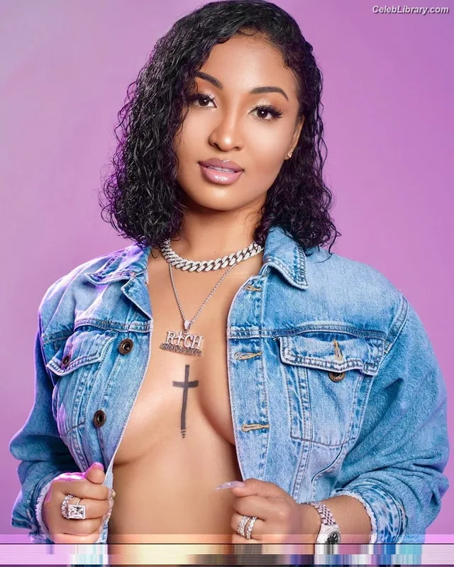 Shenseea photo 17 of 322