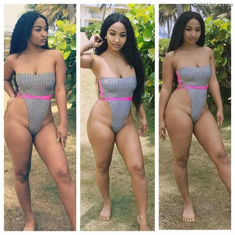 Shenseea photo 1 of 322
