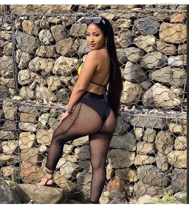 Shenseea photo 10 of 322