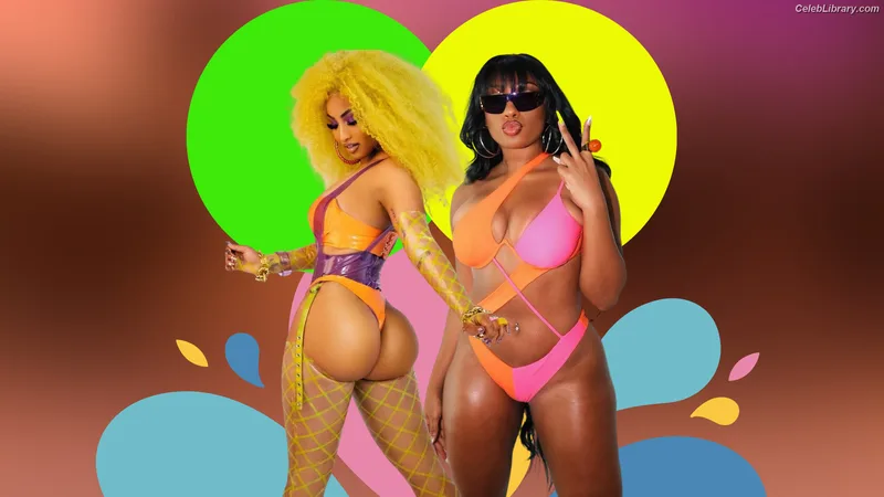 Shenseea photo 24 of 322