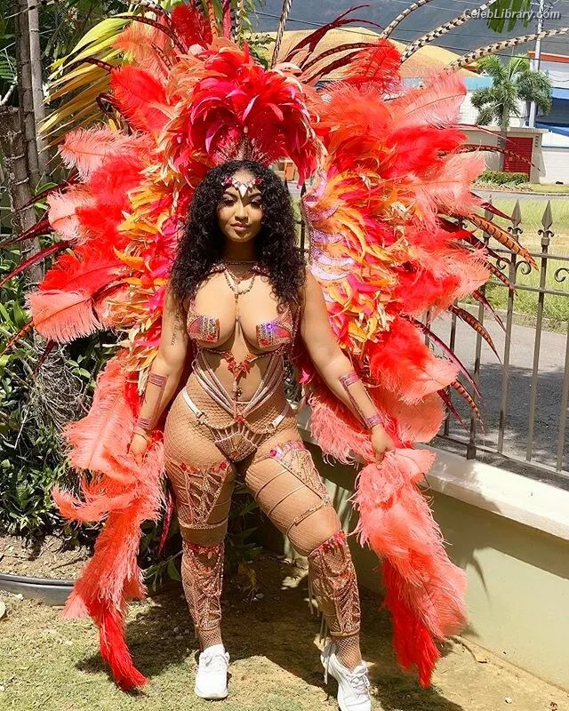Shenseea photo 1 of 322