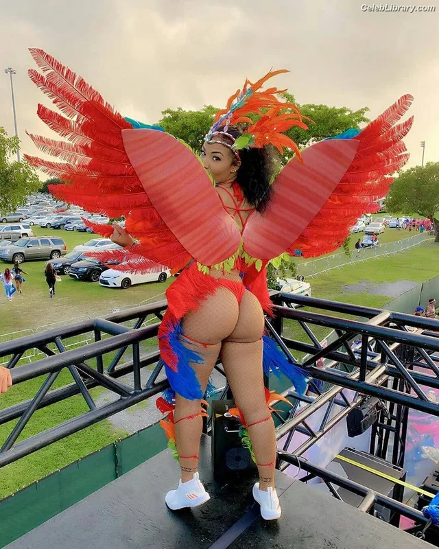Shenseea photo 2 of 322