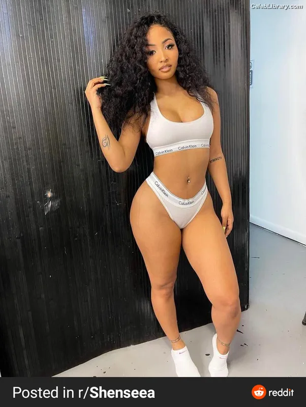 Shenseea photo 4 of 322