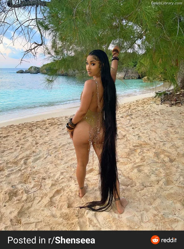 Shenseea photo 11 of 322