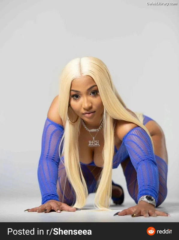 Shenseea photo 15 of 322
