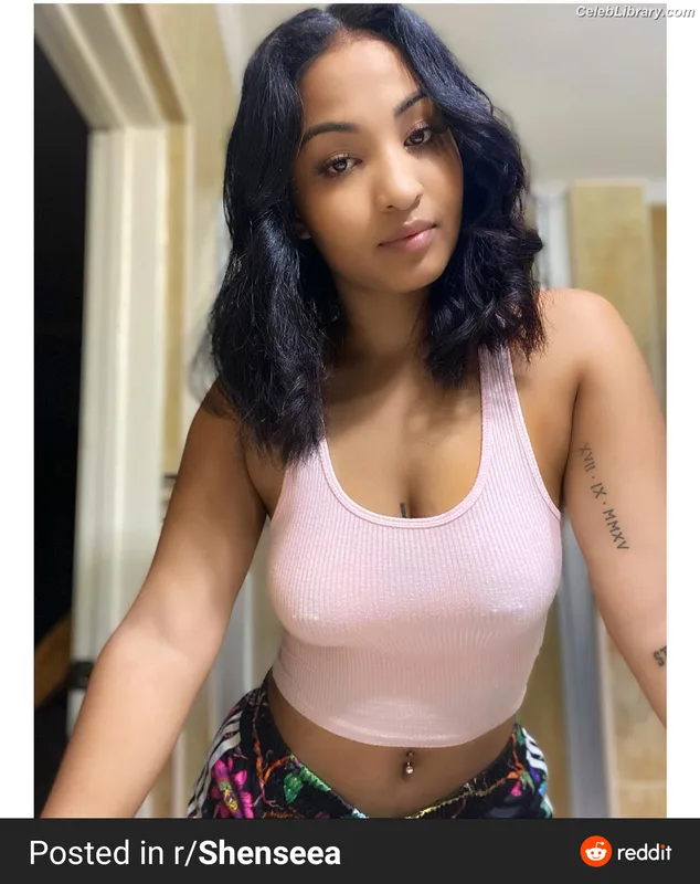 Shenseea photo 6 of 322