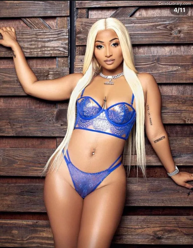 Shenseea photo 12 of 322