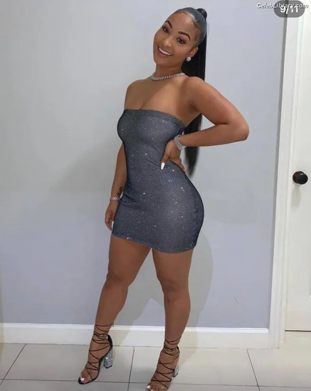 Shenseea photo 21 of 322