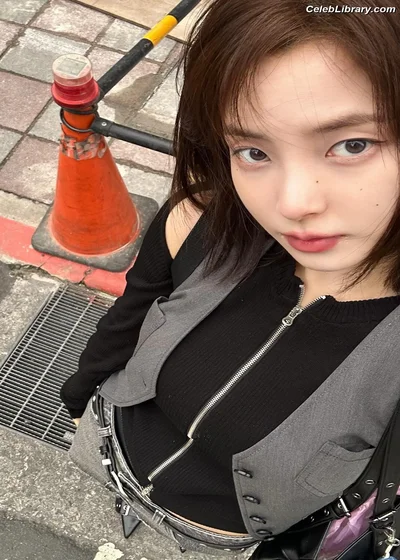 Shin Su-hyun