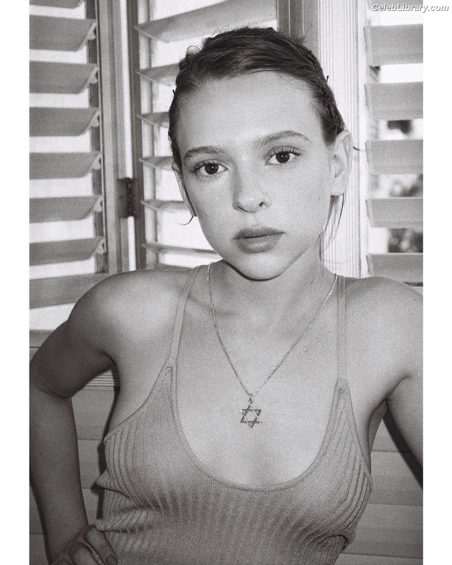 Shira Haas