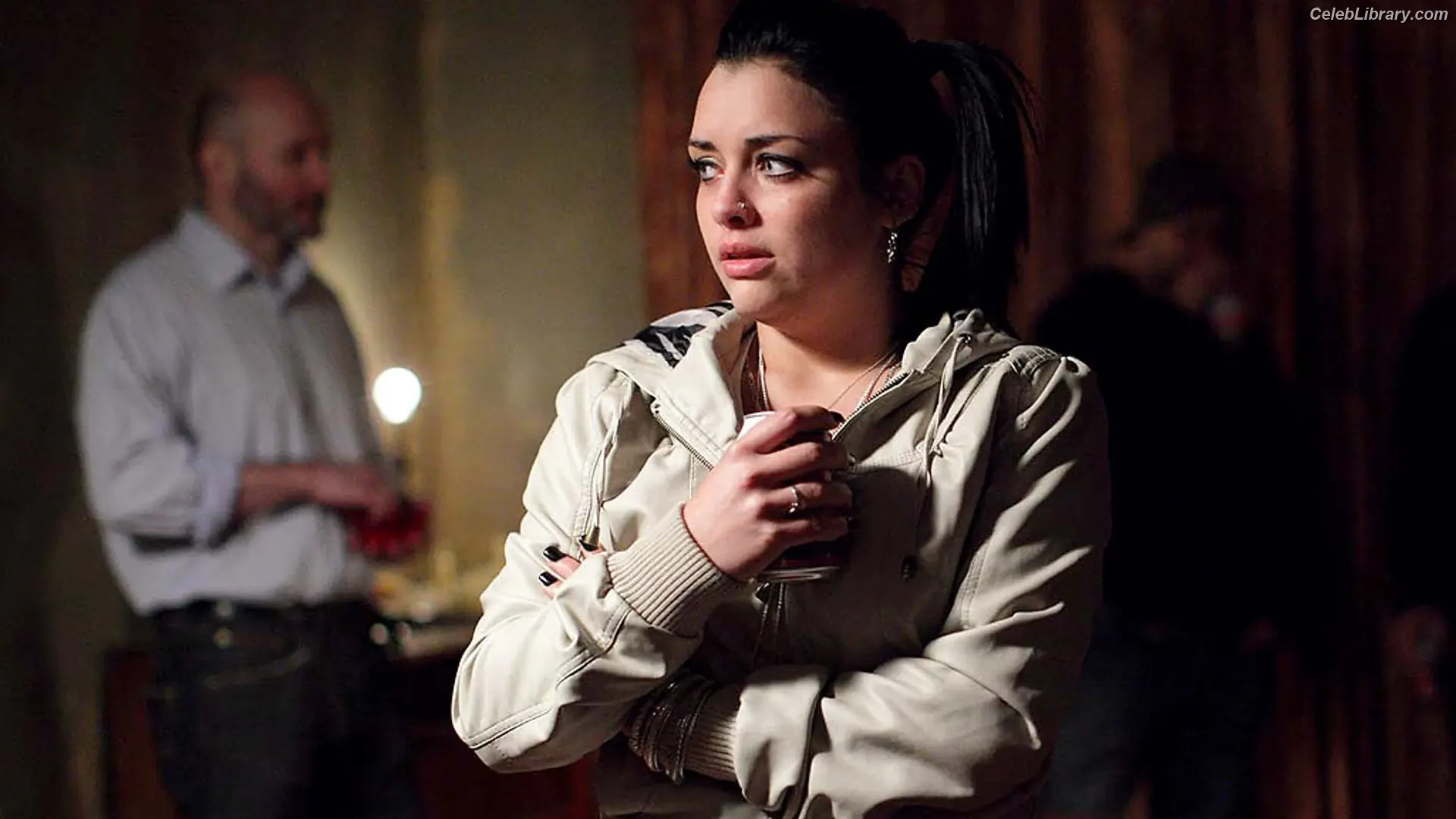 Shona Mcgarty photo 23 of 322