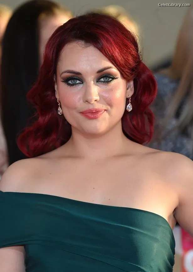 Shona Mcgarty photo 14 of 322