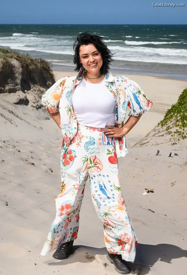 Shona Mcgarty photo 17 of 322