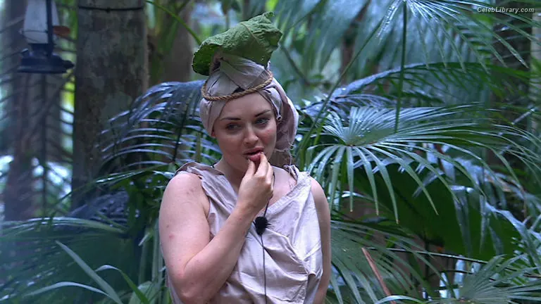 Shona Mcgarty photo 9 of 322