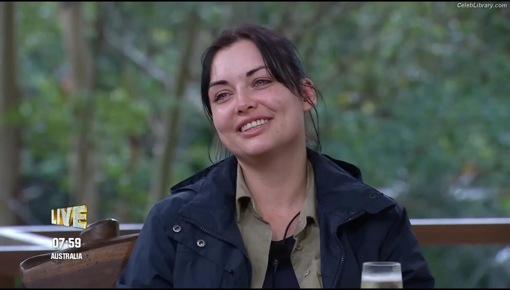 Shona Mcgarty photo 18 of 322