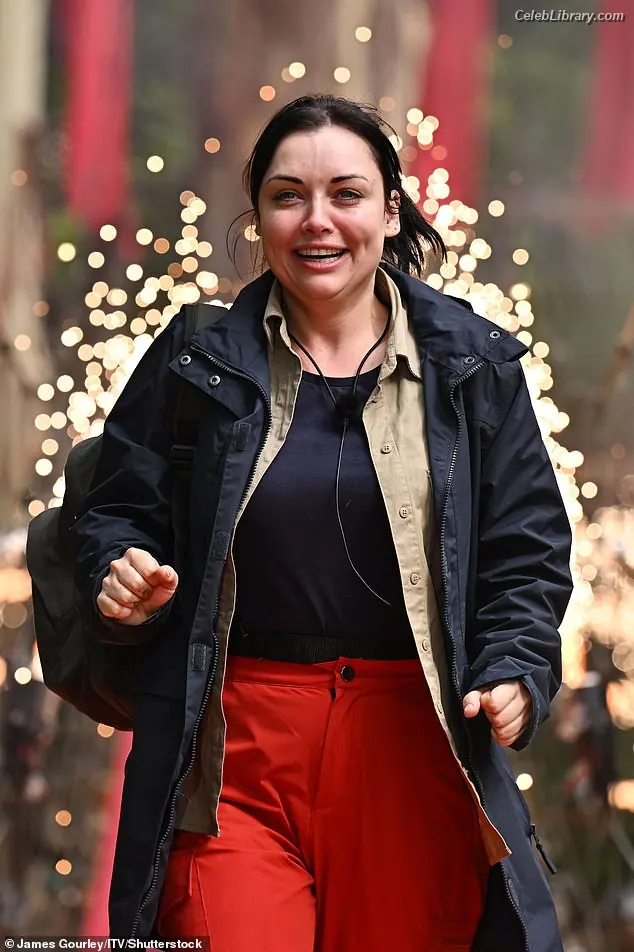 Shona Mcgarty photo 19 of 322
